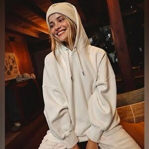 Sprint to the Finish Hoodie